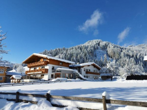 Landhaus Maurer
